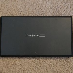 MAC eye shadow holder